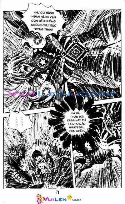 Những Người Bạn Tốt Chapter 24 trang 70