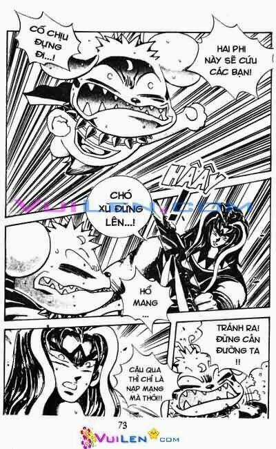 Những Người Bạn Tốt Chapter 24 trang 72