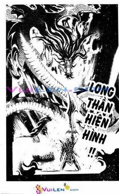 Những Người Bạn Tốt Chapter 24 trang 8