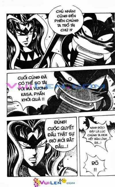 Những Người Bạn Tốt Chapter 24 trang 83