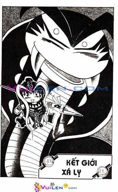 Những Người Bạn Tốt Chapter 24 trang 84