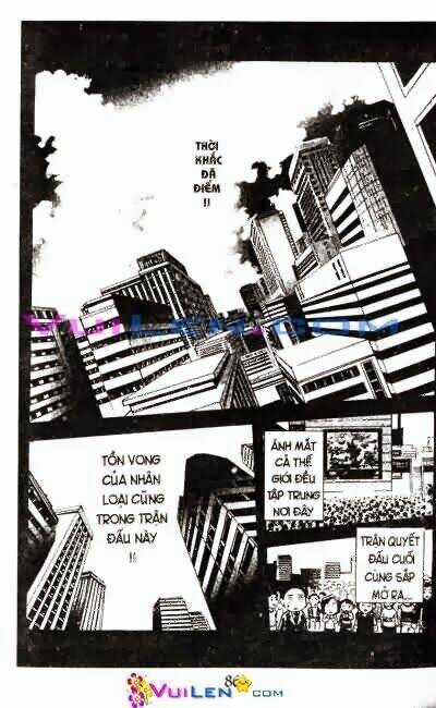 Những Người Bạn Tốt Chapter 24 trang 85