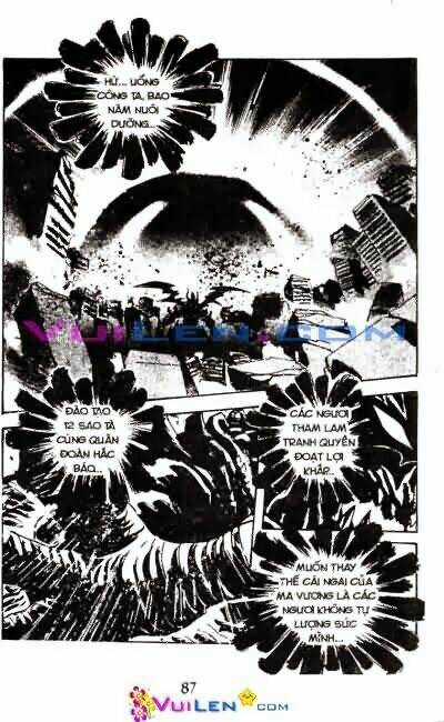 Những Người Bạn Tốt Chapter 24 trang 86