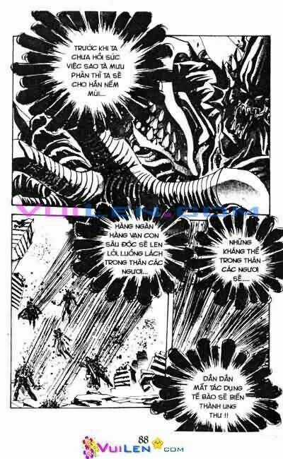 Những Người Bạn Tốt Chapter 24 trang 87