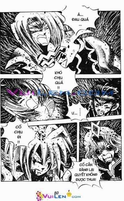 Những Người Bạn Tốt Chapter 24 trang 88