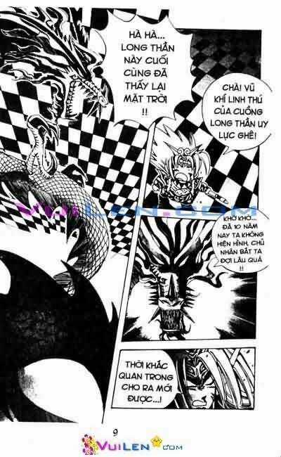 Những Người Bạn Tốt Chapter 24 trang 9