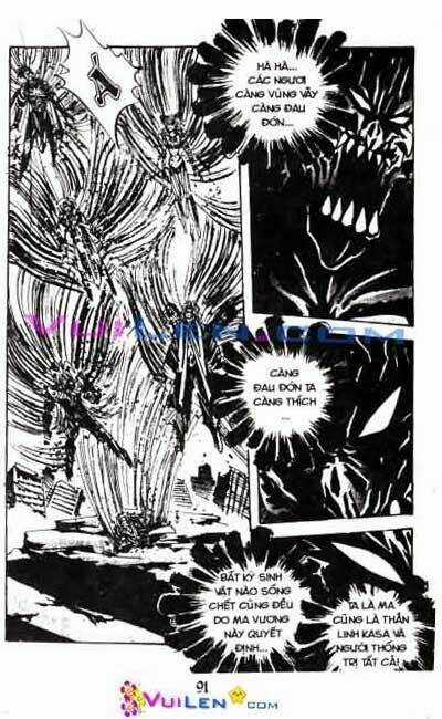 Những Người Bạn Tốt Chapter 24 trang 90