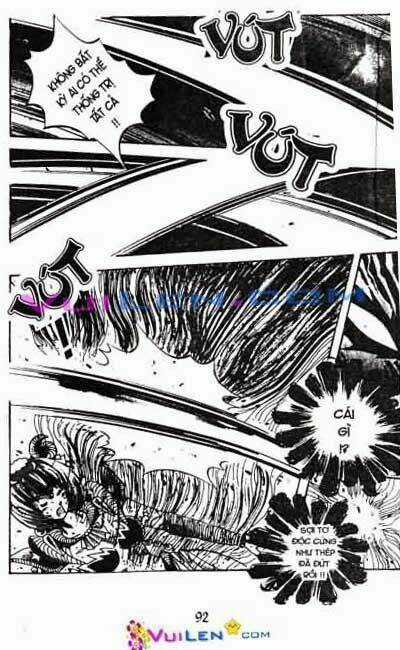 Những Người Bạn Tốt Chapter 24 trang 91