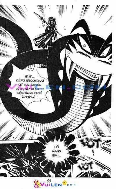 Những Người Bạn Tốt Chapter 24 trang 92