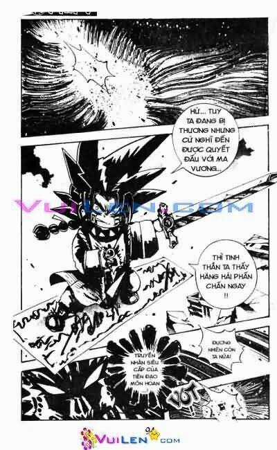 Những Người Bạn Tốt Chapter 24 trang 93