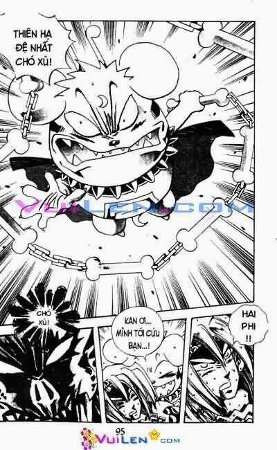 Những Người Bạn Tốt Chapter 24 trang 94