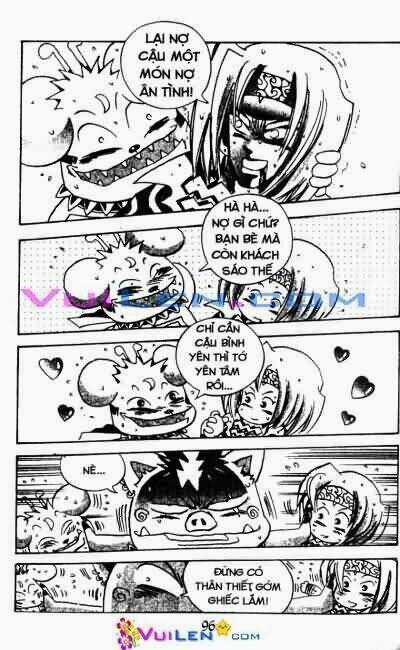 Những Người Bạn Tốt Chapter 24 trang 95