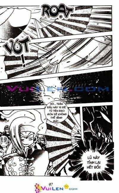 Những Người Bạn Tốt Chapter 24 trang 96