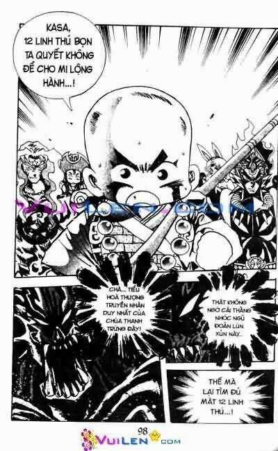 Những Người Bạn Tốt Chapter 24 trang 97