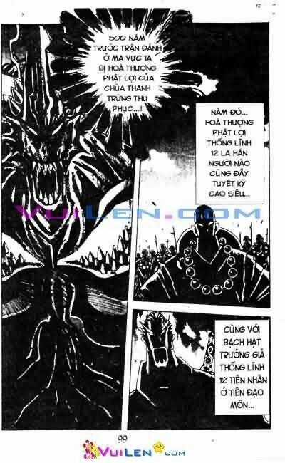 Những Người Bạn Tốt Chapter 24 trang 98