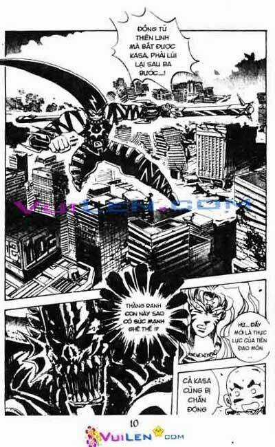 Những Người Bạn Tốt Chapter 25 trang 10