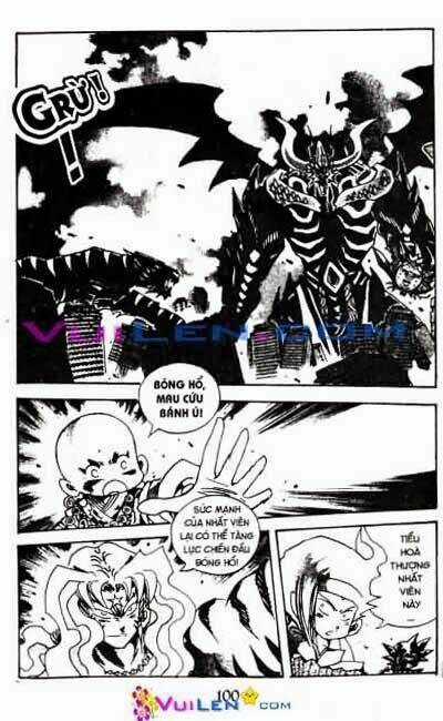 Những Người Bạn Tốt Chapter 25 trang 100