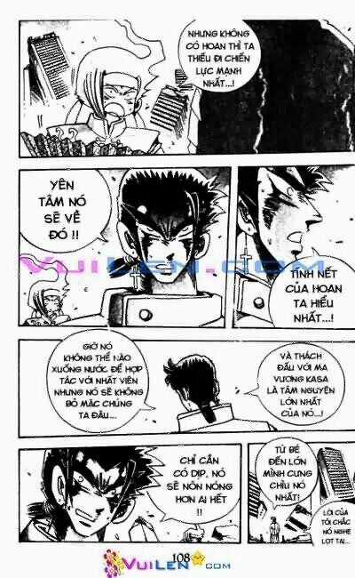 Những Người Bạn Tốt Chapter 25 trang 108