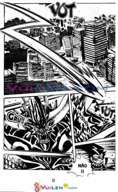 Những Người Bạn Tốt Chapter 25 trang 11