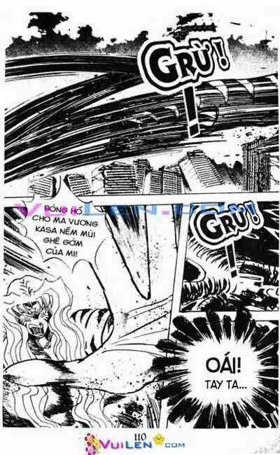 Những Người Bạn Tốt Chapter 25 trang 110