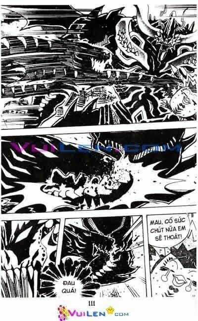 Những Người Bạn Tốt Chapter 25 trang 111