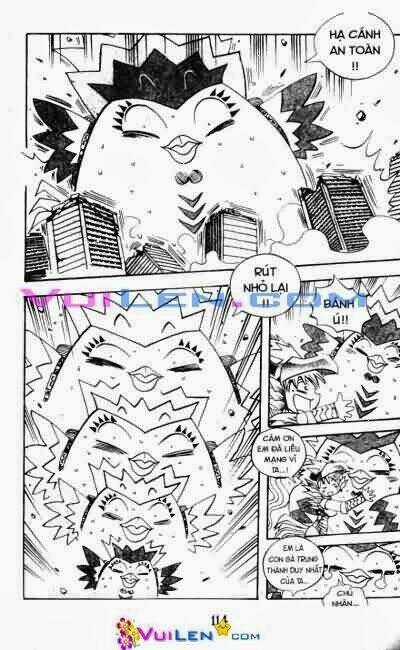 Những Người Bạn Tốt Chapter 25 trang 114