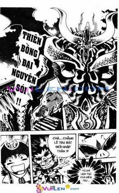 Những Người Bạn Tốt Chapter 25 trang 121