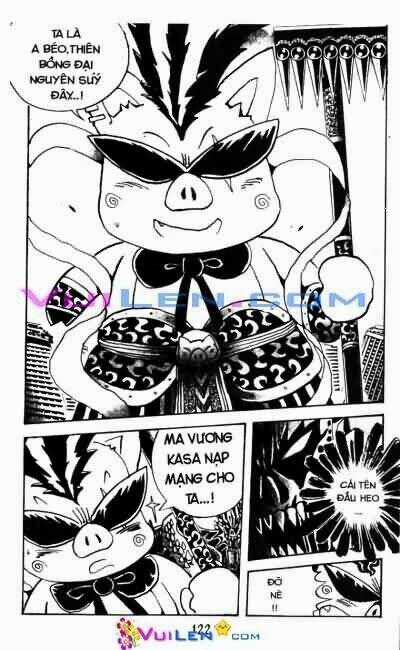 Những Người Bạn Tốt Chapter 25 trang 122