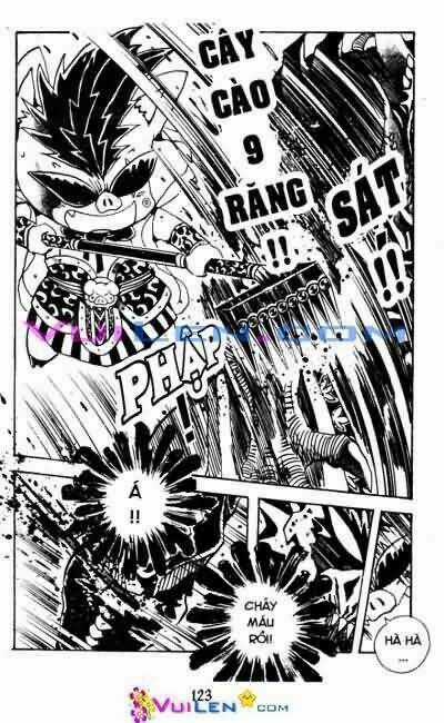 Những Người Bạn Tốt Chapter 25 trang 123