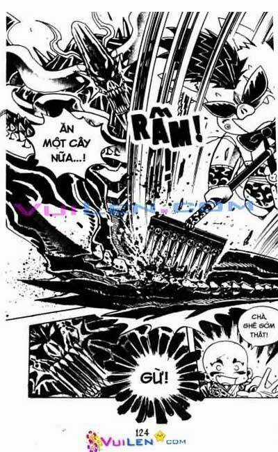 Những Người Bạn Tốt Chapter 25 trang 124