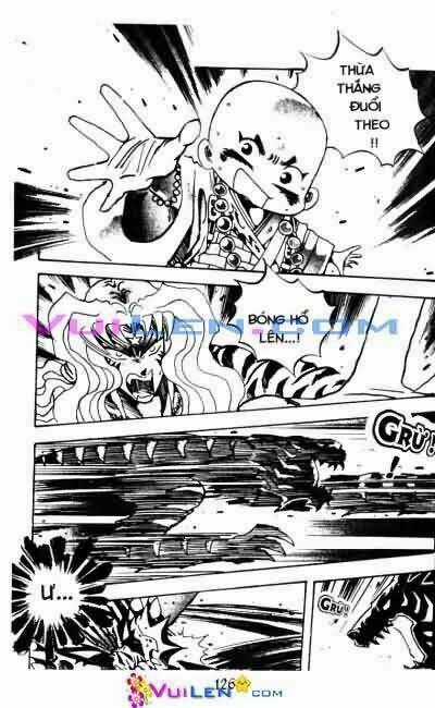 Những Người Bạn Tốt Chapter 25 trang 126