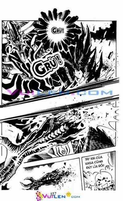 Những Người Bạn Tốt Chapter 25 trang 127