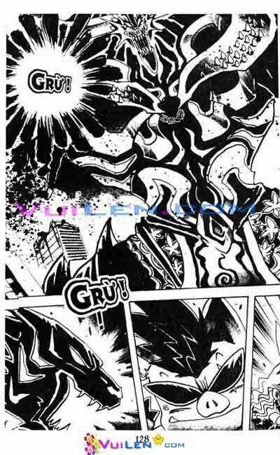 Những Người Bạn Tốt Chapter 25 trang 128