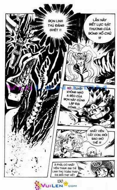 Những Người Bạn Tốt Chapter 25 trang 130