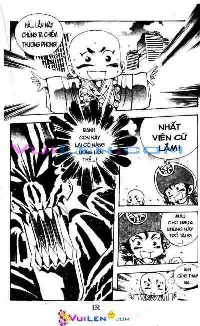 Những Người Bạn Tốt Chapter 25 trang 131