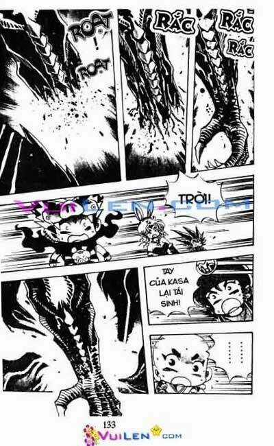 Những Người Bạn Tốt Chapter 25 trang 133