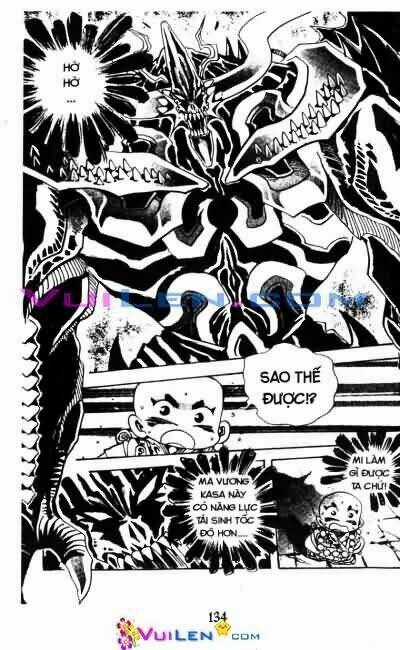 Những Người Bạn Tốt Chapter 25 trang 134