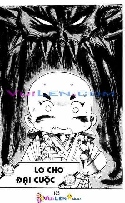 Những Người Bạn Tốt Chapter 25 trang 135