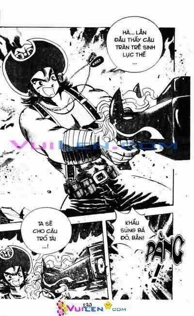 Những Người Bạn Tốt Chapter 25 trang 139