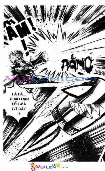 Những Người Bạn Tốt Chapter 25 trang 140