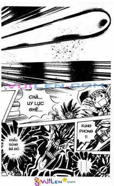 Những Người Bạn Tốt Chapter 25 trang 141