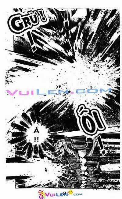 Những Người Bạn Tốt Chapter 25 trang 142