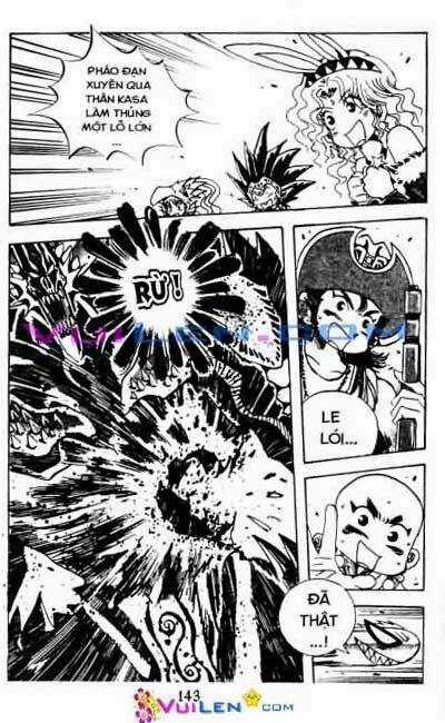 Những Người Bạn Tốt Chapter 25 trang 143