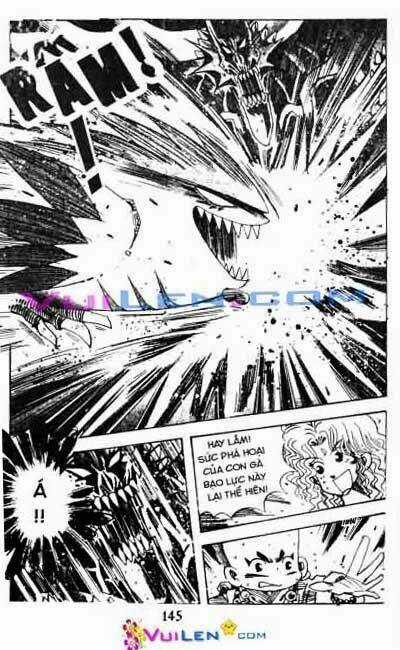 Những Người Bạn Tốt Chapter 25 trang 145