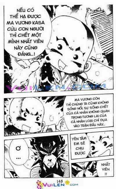 Những Người Bạn Tốt Chapter 25 trang 148