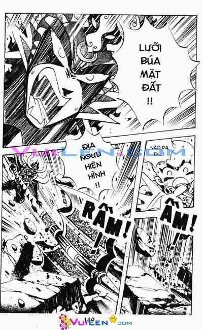 Những Người Bạn Tốt Chapter 25 trang 149