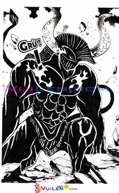 Những Người Bạn Tốt Chapter 25 trang 150