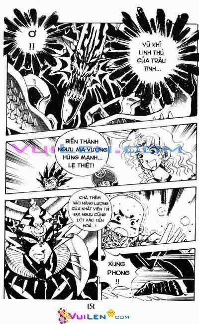 Những Người Bạn Tốt Chapter 25 trang 151