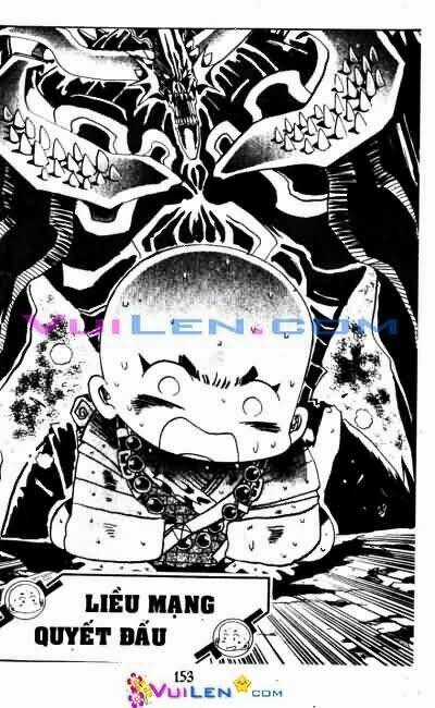 Những Người Bạn Tốt Chapter 25 trang 153