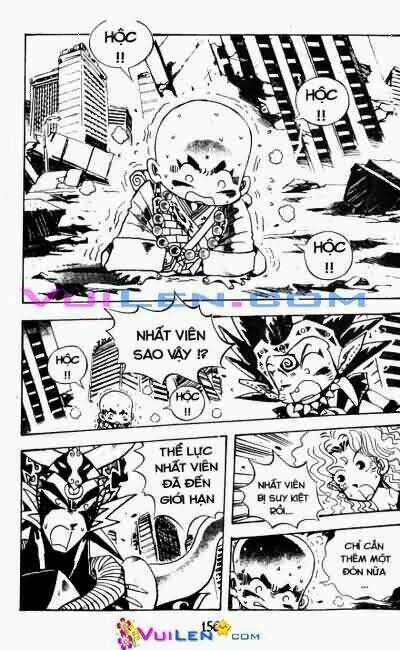 Những Người Bạn Tốt Chapter 25 trang 156